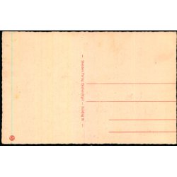 Kolding - Fra Slotsruinen - Stender K. 91 - Ubrugt