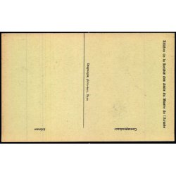 Marechal Foch - 35 - Ubrugt