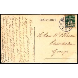 Maribo - Lysemosehuset - Flensborg Lager u/n - Brugt