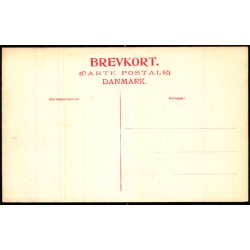 Bennitse - W.K.F. 3614 - Ubrugt