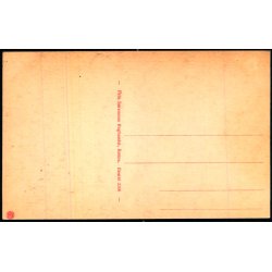 Bornholm - sterlars Kirke - Frits Srensen 2206 - Ubrugt