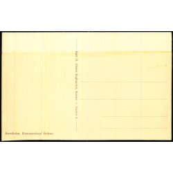 Bornholm - Hammershus Ruiner - K.H. Olsen 4 - Ubrugt