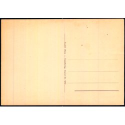 Bornholm - Ols Kirke - Rudolf Olsen 9037 - Ubrugt