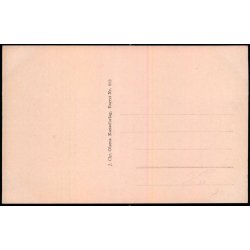 Kbenhavn - Holmens Kirke - Chr. Olsen 988