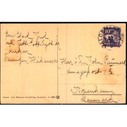 Godt Nytt r - A. Elliasons 9021 - Brugt