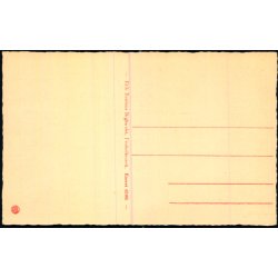 Helenes Grav - Tisvilde - E. Ramlaus Bogh. 43405 - Ubrugt