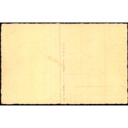 Tisvilde Hegn - Troldeskoven - Rudolf Olsen 349 - Ubrugt