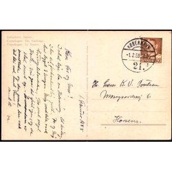 K�benhavn - B�rsen - Rudolf Olsen 17