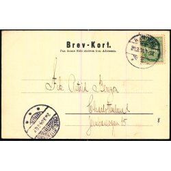 Sct. Josefs Hospital - Randers - Zehngren 78651 - Brugt