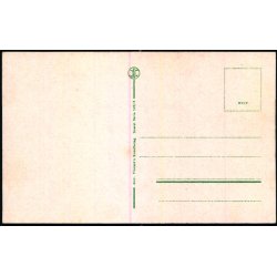 C. Bayer - Sveizerhuset i Frederiksberg Have (1860) - Alex Vincent 292/13 - Ubrugt