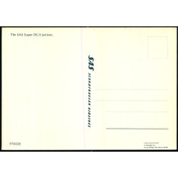SAS Super DC - 9 - 976028 - Ubrugt