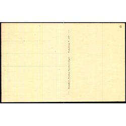 Nyk�bing F. - Kirken - Stender F. 314 - Ubrugt