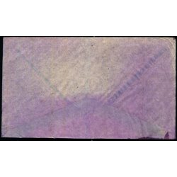 Luftpost Brev fra Ecuador til Tyskland - ? - 8 - 37