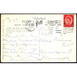 Prins Philip - Brugt