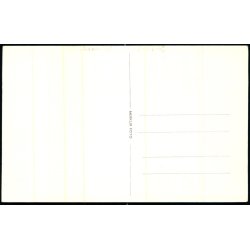 Lyngby Kirke - Fotokort u/n - Ubrugt 