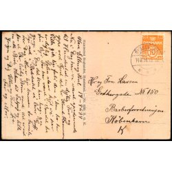 Hundested - Hundested Bogh. 8330 - Brugt