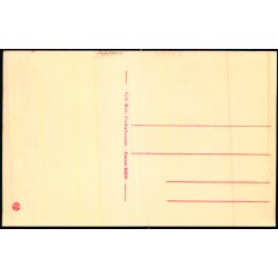 Frederikssund - Jernbanegade - Erik Hatt. 64638 - Ubrugt