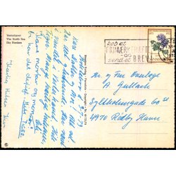 Vesterhavet - Stender 49 721/74 - Brugt