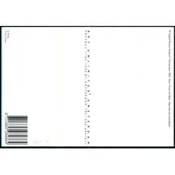 Prins Willem Alexander og Prinsesse Maxinas Bryllup - Unlimited 9716 - Ubrugt