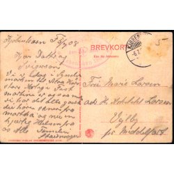 Folkedragter - Danmark - Norge - Sverige - Stender 12786 - Brugt