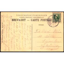 Roskilde Hjskole - Flensborg 462 - Brugt