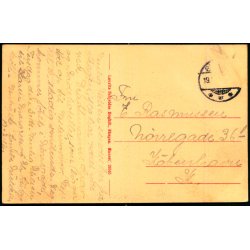 Skagen - Holger Drachmanns Grav -  Schjeldes 26165 - Brugt