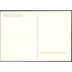 Kbenhavn - Tivoli - Det Kinisiske Trn - Rudolf Olsen 1648