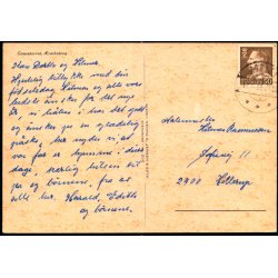 Gaasetorvet - �r�sk�bing - Georg E. Jensens Eftf. 206 - Brugt