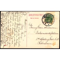 Parti fra Orehoved - 25462 - Brugt