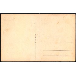 Fra Lejren ved Borris - L.Lind Eneret u/n - Ubrugt