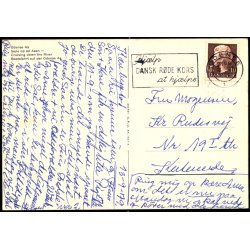 Odense Aa - O.P.O. 7027 - 4 - Brugt