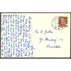 Halsted Kloster - Stender 59 - Brugt