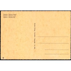 Nakskov - Theisens Gaard - Stender 5608 - Ubrugt