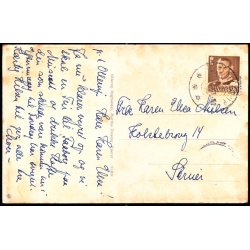 Gymnastikh�jskolen i Ollerup - Ollerup Bogh. 91300 - Brugt