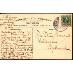 Odense - Sct. Knuds-Kirke - 515 - Brugt