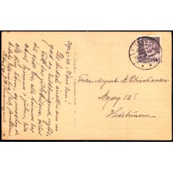 "Hanklit" - Morsingboernes Fredede Nationalpark - Bes�g Mors 93 - Brugt