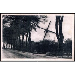 S�nderborg - Dybb�l-M�lle - Stender S. 32 - Ubrugt