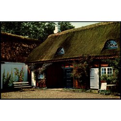 Falsled Kro - Direkte ved Horne Bugt - Falsled Kro 6707 - 641 - Ubrugt