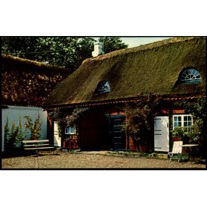 Falsled Kro - Direkte ved Horne Bugt - Falsled Kro 6707 - 641 - Ubrugt