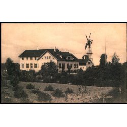Aarslev Havebrugsskole - Frederik Tornes 297 - Ubrugt