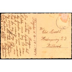 K�benhavn - Parti fra Langelinie - u/n