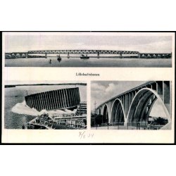 Lillebltsbroen - O.P. u/n - Ubrugt