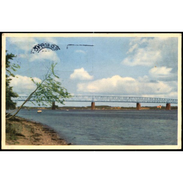 Lillebltsbroen - Eneret No. 4784 - Brugt