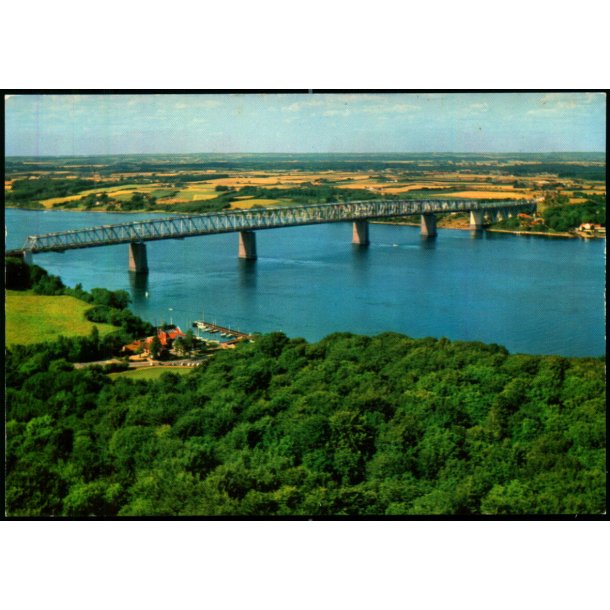 Lillebltsbroen - O.P.O. 6620 - 7 - Ubrugt