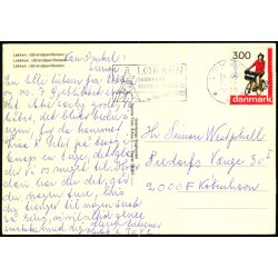 Lkken "Strandpavillonen" - Grnborgs Bogh. 35183 - Brugt