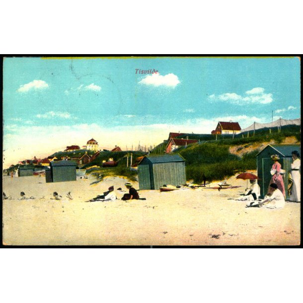 Tisvilde - Alex Vincent 720