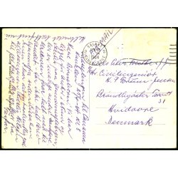 M/S "GERTRUD BAKKE" - 3287 - Brugt - Svage hjrner !