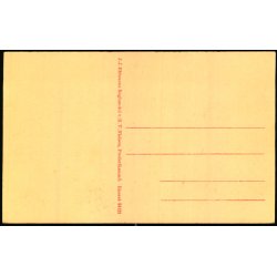 Dyrns Eg - Nordskoven - Jgerspris - Ebbesen /Nielsens Bogh.  34121 - Ubrugt