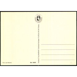 Julemanden - Grnlands Post 100/97 - Brugt