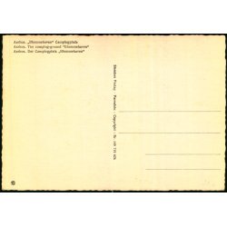 Aarhus - Blommeheven Campingplads -  - Stender 149 719 626 - Ubrugt